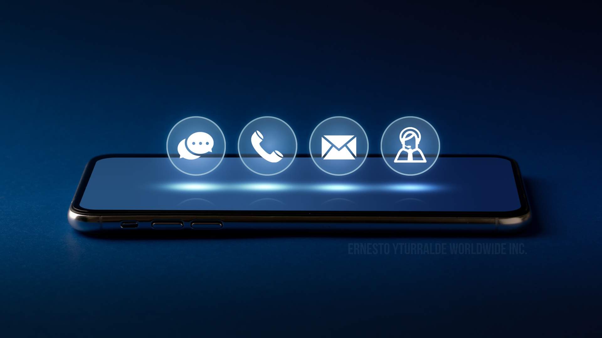 Comunicación Team Building Virtual en Honduras