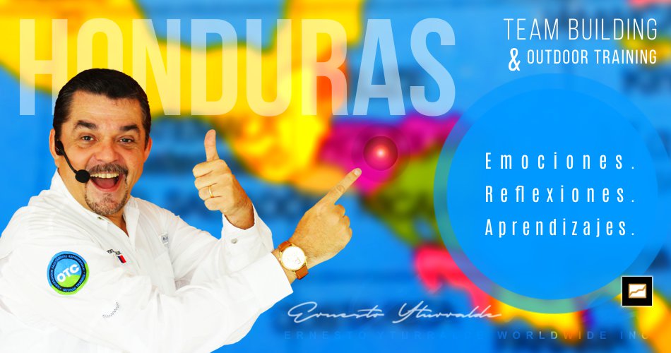 Talleres de Cuerdas Honduras Team Building Corporativo Vivencial para el desarrollo de equipos de trabajo