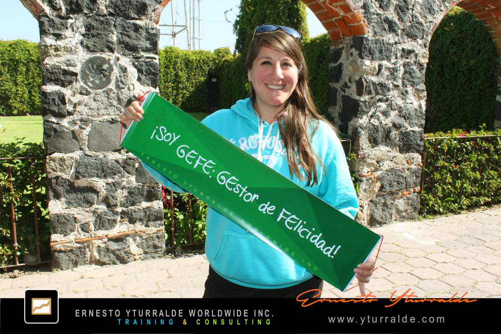 Team Building Corporativo Vivencial Online para el desarrollo de equipos de trabajo